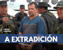 Autorizan extradición de 'Don Mario'