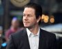 FILE PHOTO: Wahlberg arrives for world premiere of Transfomers, The Last Night, at a cinema in central London