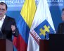 Fiscal y alcaldesa.