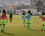Futbolistas Liga Femenina.
