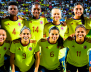 FÚTBOL FEMENINO S