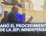 mindefensa