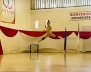 Gimnasia
