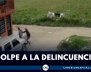 Capturadas cinco personas por fleteo en Ubaté
