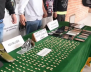 Golpe al microtráfico de San Cristóbal deja cuatro capturas