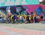 Recorrido en bicicleta por Bosa