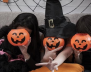 Halloween en Bogotá