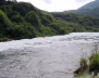 Caudal del Río Bogotá.