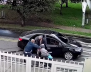 Intento de robo en Usaquén