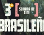 Semana de cine brasileño