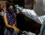 Coronavirus en India