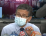 Secretario de Seguridad