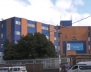 Hospital El Tunal