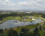 Parques en Bogotá