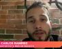 Carlos Ramírez BMX