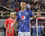 Luciano Ospina jugador de Millonarios