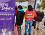 Jornada Mujeres Seguras en Kennedy