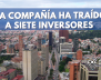 la-compañia