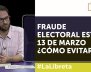 La Libreta Fraude Electoral