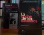 ‘La noche de los forasteros’, Jerónimo García Riaño