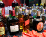 LICOR ADULTERADO
