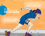 Maratón de Patinaje en el Festival de Verano