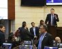 Foto tomada del Senado