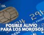 Radican proyecto de ley para colombianos reportados en Datacrédito
