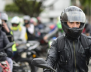 Motociclistas