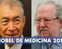 Nobel de Medicina 2018