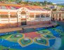 ¡Prográmese! Bogotá conmemora los 100 años de la Plaza de Mercado Las Cruces