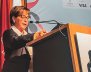 FILBo 2025: Discurso completo Piedad Bonnett