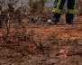 incendios forestales en Bogotá 