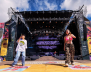 Hip Hop al Parque