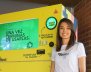 Lina Aramburo y Ecobot