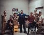 Luna Llena Salsa Band