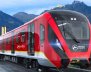 Tren del Metro de Bogotá - Alcaldía de Bogotá