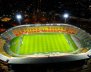 Estadio El Campín - Alcaldía de Bogotá
