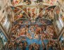 Capilla Sixtina - Getty Images