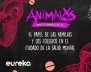 Animalxs, no estamos locxs