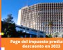 Edificio de la Secretaría de Hacienda de Bogotá