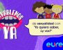 Hablemos de sexualidad con Yo quiero saber ¿Y vos?
