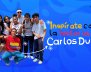 Carlos Durán estudiante Bogotá eureka