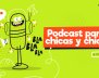 ¿Cómo crear un podcast? 