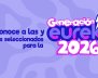 Generación eureka 2026