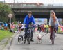 Ciclovía Bogotá