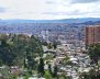 Cinco miradores imperdibles en Bogotá para ver la ciudad desde las alturas