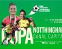 Copa Nottingham 