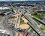 Cierres viales 12 de octubre por implosión del puente de Las Amércas con Calle 13