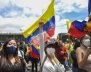 Imagen de mujeres colombianas